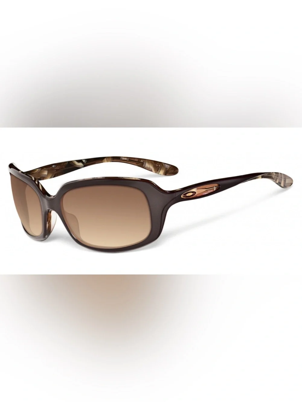Oakley Vintage Women’s Disguise Sunglasses 2030-04